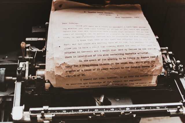 Arquivos de texto com VBA - Parte 2