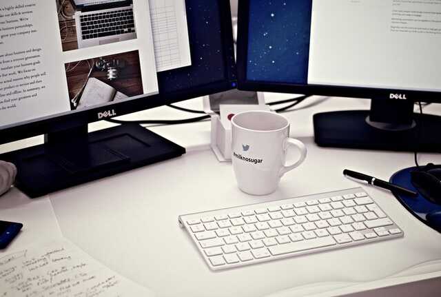 Como criar um blog usando Ghost
