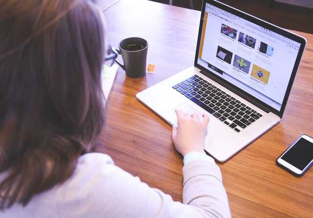 Como interagir com sites usando VBA e Internet Explorer - o método ExecWB